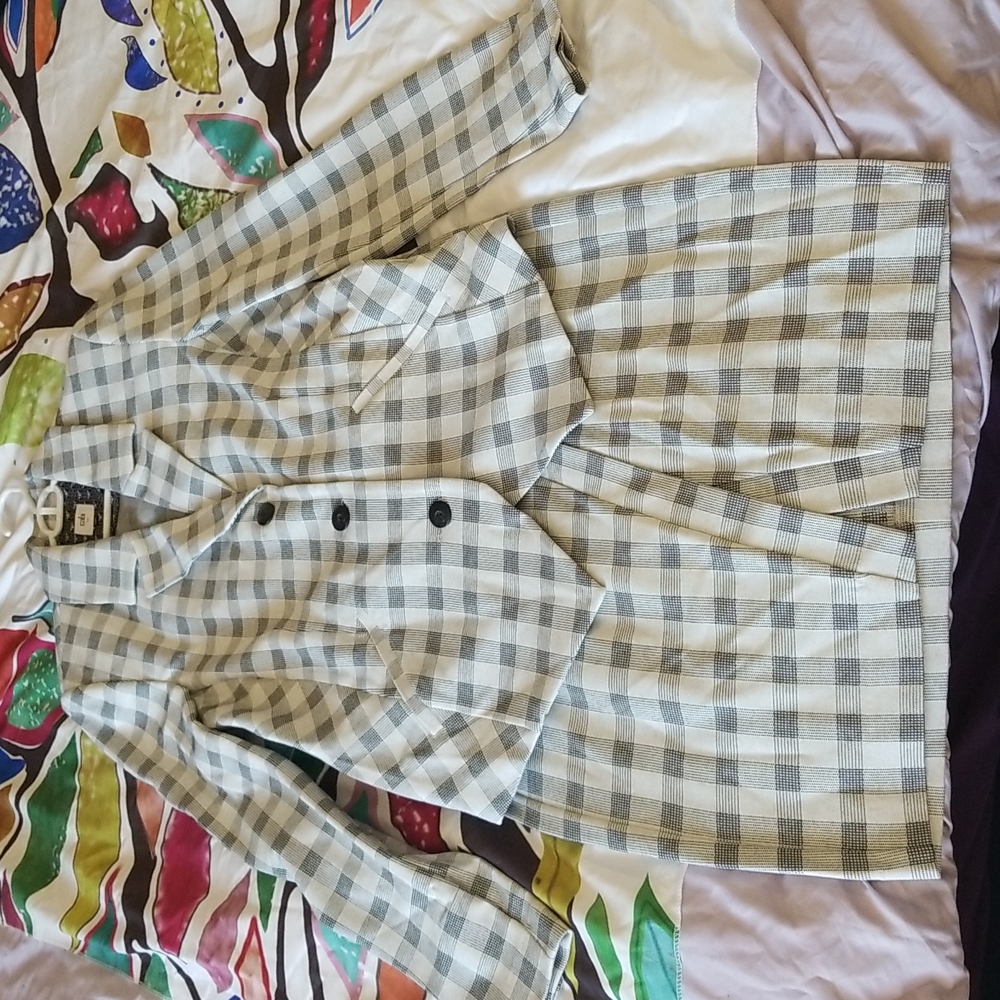 Cabi suit, size 12